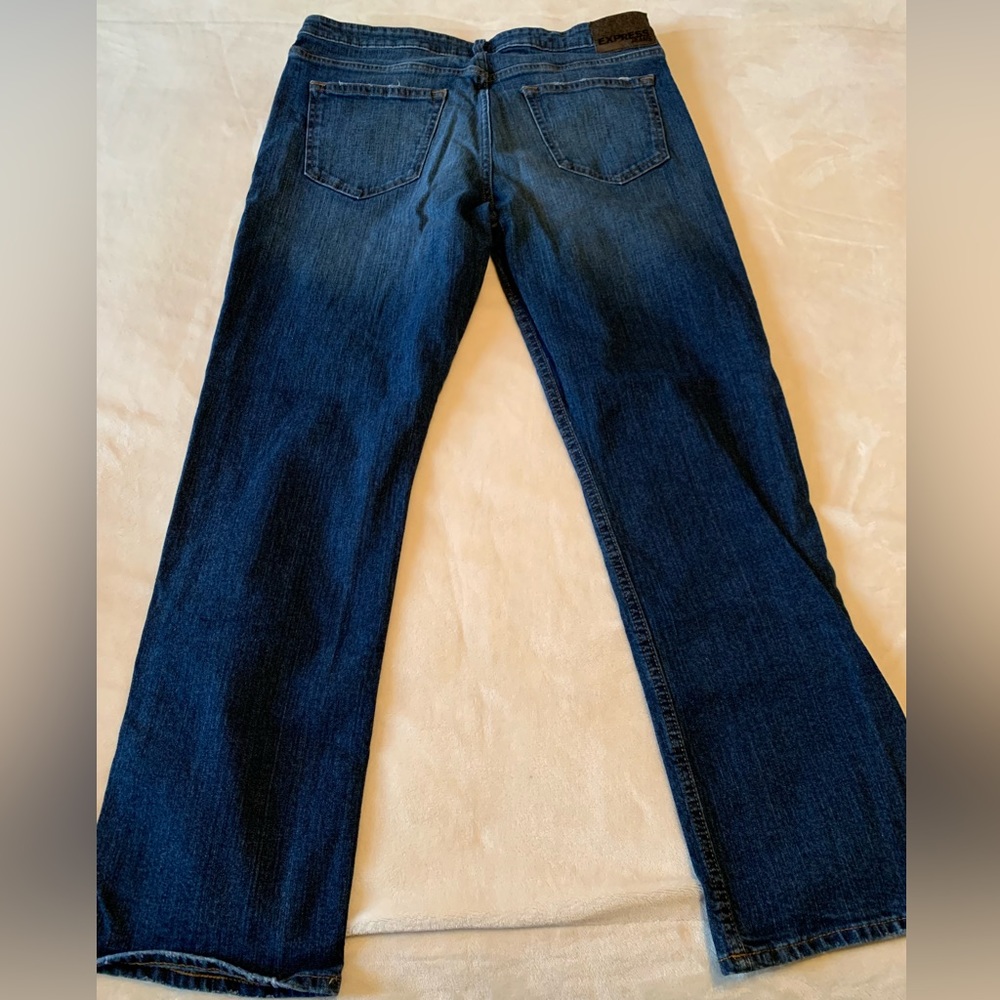 Express Jeans